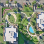 Sakin Esenyurt’ta Modern Daire (İlan No: 7372)