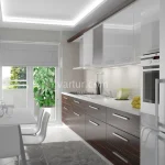 Sakin Esenyurt’ta Modern Daire (İlan No: 7372)