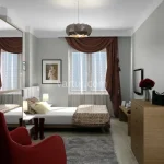 Sakin Esenyurt’ta Modern Daire (İlan No: 7372)