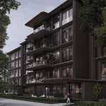 Luxurious Apartment in the Heart of Eyup, Istanbul (Listing No: 7375)