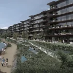 Luxurious Apartment in the Heart of Eyup, Istanbul (Listing No: 7375)
