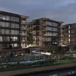 Luxurious Apartment in the Heart of Eyup, Istanbul (Listing No: 7375)
