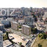 İstanbul’un Merkezinde Modern Daireler (İlan No: 7380)