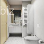 İstanbul’un Merkezinde Modern Daireler (İlan No: 7380)