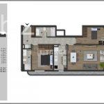 İstanbul’un Merkezinde Modern Daireler (İlan No: 7380)