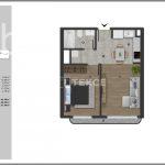 İstanbul’un Merkezinde Modern Daireler (İlan No: 7380)