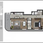 İstanbul’un Merkezinde Modern Daireler (İlan No: 7380)