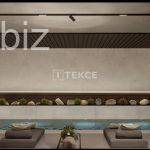 İstanbul’un Merkezinde Modern Daireler (İlan No: 7380)