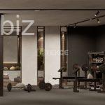İstanbul’un Merkezinde Modern Daireler (İlan No: 7380)