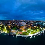 Роскошная квартира в самом сердце Бейоглу, Стамбул №7381