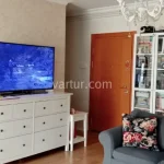 Очаровательная дуплексная квартира в сердце Шишли, Стамбул №7382