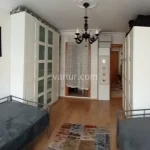Очаровательная дуплексная квартира в сердце Шишли, Стамбул №7382