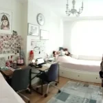 Очаровательная дуплексная квартира в сердце Шишли, Стамбул №7382