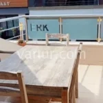 Очаровательная дуплексная квартира в сердце Шишли, Стамбул №7382
