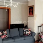 Очаровательная дуплексная квартира в сердце Шишли, Стамбул №7382