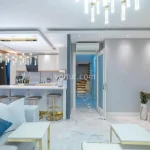 Exceptional Duplex Apartment in Vibrant Umraniye (Listing No: 7384)
