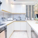 Exceptional Duplex Apartment in Vibrant Umraniye (Listing No: 7384)