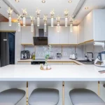 Exceptional Duplex Apartment in Vibrant Umraniye (Listing No: 7384)