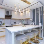 Exceptional Duplex Apartment in Vibrant Umraniye (Listing No: 7384)