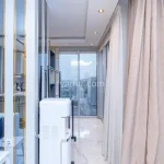 Exceptional Duplex Apartment in Vibrant Umraniye (Listing No: 7384)