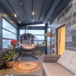 Exceptional Duplex Apartment in Vibrant Umraniye (Listing No: 7384)
