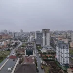 Exceptional Duplex Apartment in Vibrant Umraniye (Listing No: 7384)