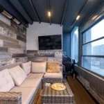 Exceptional Duplex Apartment in Vibrant Umraniye (Listing No: 7384)
