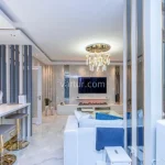 Exceptional Duplex Apartment in Vibrant Umraniye (Listing No: 7384)