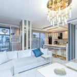 Exceptional Duplex Apartment in Vibrant Umraniye (Listing No: 7384)
