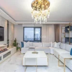 Exceptional Duplex Apartment in Vibrant Umraniye (Listing No: 7384)