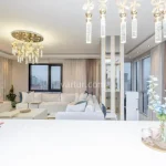 Exceptional Duplex Apartment in Vibrant Umraniye (Listing No: 7384)