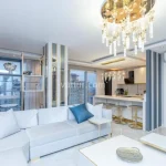 Exceptional Duplex Apartment in Vibrant Umraniye (Listing No: 7384)