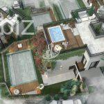 Contemporary 2+1 Apartment in Istanbul with Stunning Views (Listing No: 7385)