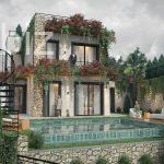 Contemporary 2+1 Apartment in Istanbul with Stunning Views (Listing No: 7385)