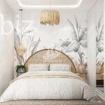 Contemporary 2+1 Apartment in Istanbul with Stunning Views (Listing No: 7385)