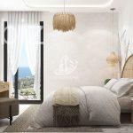 Contemporary 2+1 Apartment in Istanbul with Stunning Views (Listing No: 7385)