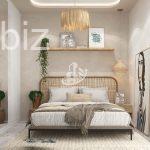 Contemporary 2+1 Apartment in Istanbul with Stunning Views (Listing No: 7385)