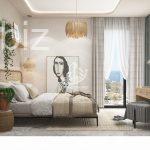Contemporary 2+1 Apartment in Istanbul with Stunning Views (Listing No: 7385)