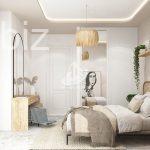 Contemporary 2+1 Apartment in Istanbul with Stunning Views (Listing No: 7385)