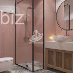 Contemporary 2+1 Apartment in Istanbul with Stunning Views (Listing No: 7385)