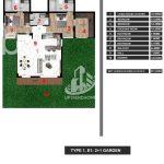 Contemporary 2+1 Apartment in Istanbul with Stunning Views (Listing No: 7385)