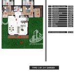 Contemporary 2+1 Apartment in Istanbul with Stunning Views (Listing No: 7385)