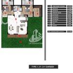 Contemporary 2+1 Apartment in Istanbul with Stunning Views (Listing No: 7385)