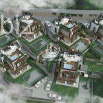 Contemporary 2+1 Apartment in Istanbul with Stunning Views (Listing No: 7385)