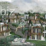 Contemporary 2+1 Apartment in Istanbul with Stunning Views (Listing No: 7385)