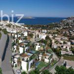 Contemporary 2+1 Apartment in Istanbul with Stunning Views (Listing No: 7385)