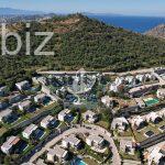 Contemporary 2+1 Apartment in Istanbul with Stunning Views (Listing No: 7385)