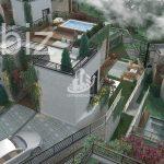 Contemporary 2+1 Apartment in Istanbul with Stunning Views (Listing No: 7385)