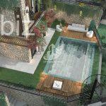 Contemporary 2+1 Apartment in Istanbul with Stunning Views (Listing No: 7385)