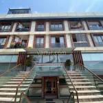 Şişli'nin Merkezinde Lüks Çatı Katı Dairesi (İlan No: 7386)